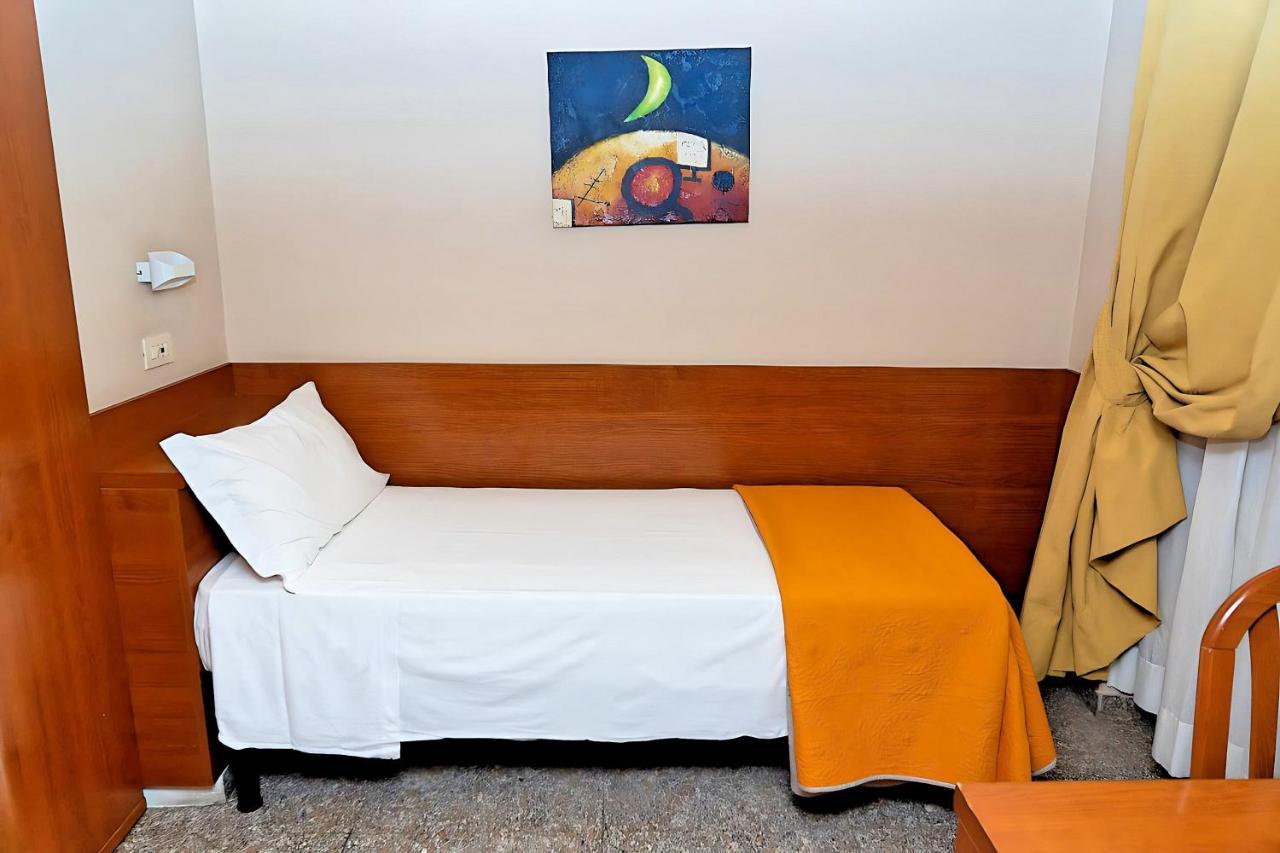 Hotel Cervia Roma Dış mekan fotoğraf